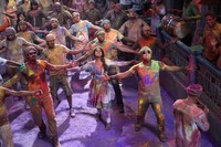 Aata Arambam Movie Stills